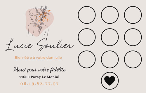 Avantage fidélité